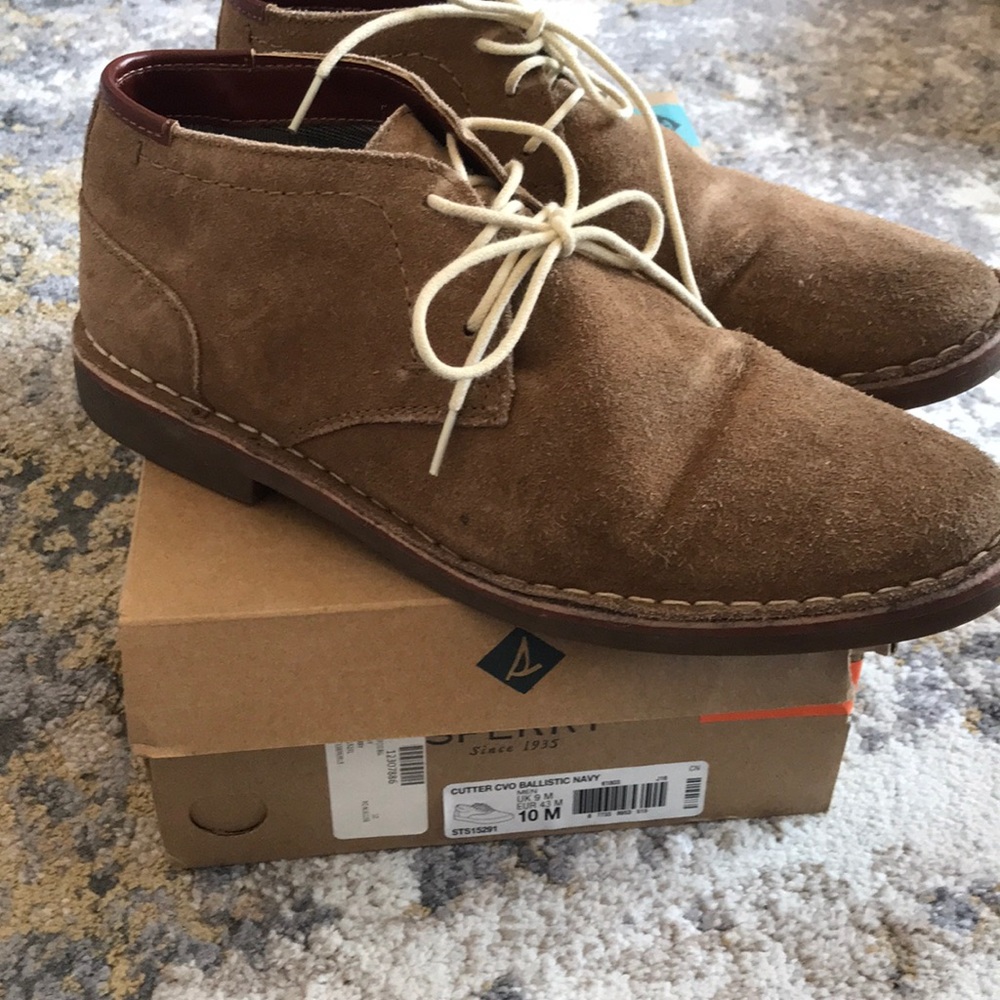 Desert Wind Kenneth Cole Reaction loafers